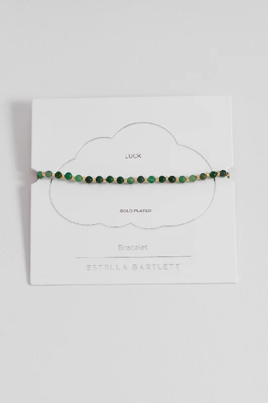 Gemstone Amelia Bracelet