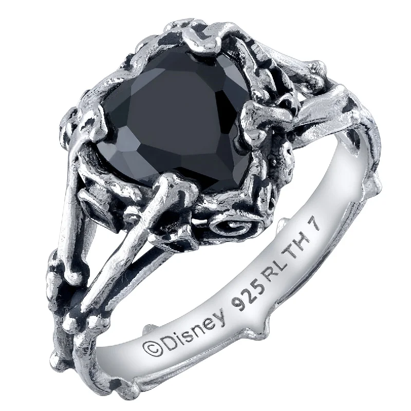 Disney X RockLove THE NIGHTMARE BEFORE CHRISTMAS Now and Forever Ring