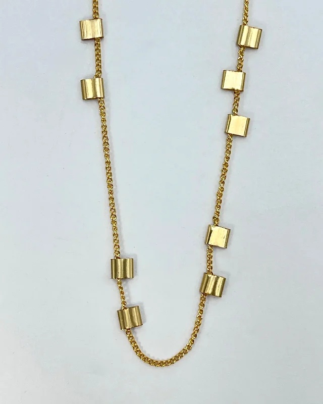 Julie Cohn Bertoia Necklace