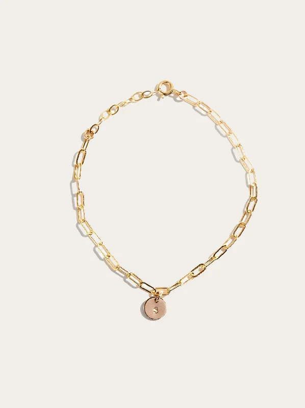 Essential Chain Bracelet